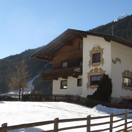 Haus Andrea Hotel Neustift im Stubaital Exterior photo